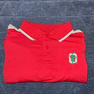 Ohio State University men’s polo.